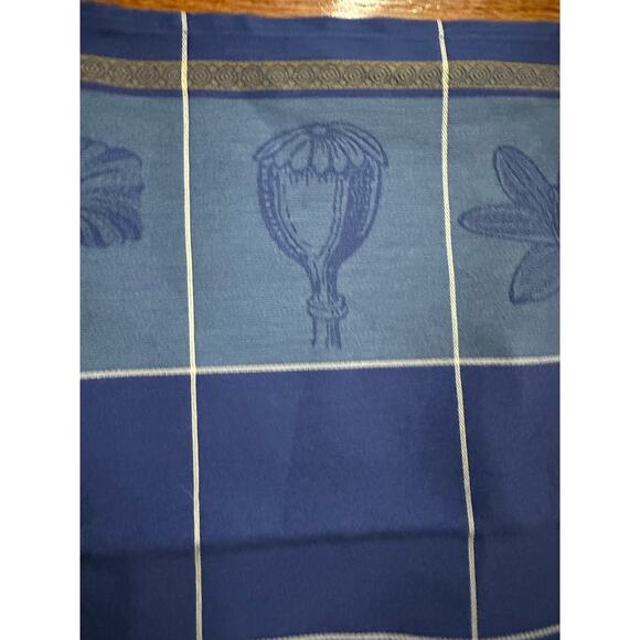 2 Le Jacquard Francais Tea Towels Primrose Bordier French provincial herbs new - Picture 14 of 16